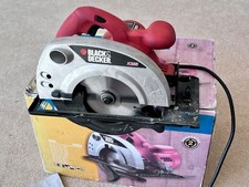black decker circular saw for sale black decker circular saw for sale PULBOROUGH