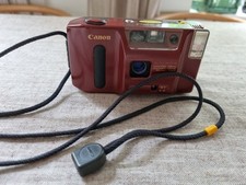 Canon sprint cranberry gebraucht kaufen  Hamburg