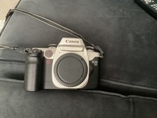 Canon eos camera for sale  DUMBARTON