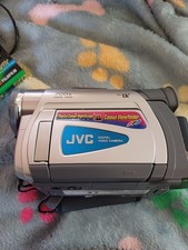 Jvc digital camcorder gebraucht kaufen  Salzgitter