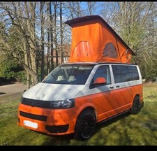 Transporter pop top for sale  BRACKNELL