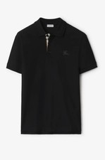 Burberry embroidered cotton d'occasion  Expédié en Belgium
