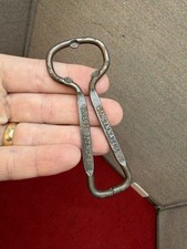 Vintage Otwieracz do butelek Brucks Otwieracz do piwa Cincinnati Najstarszy browar na sprzedaż  Wysyłka do Poland