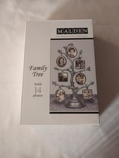 Malden family tree for sale  Massena