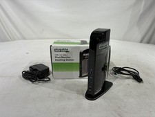 Plugable usb 3.0 usato  Spedire a Italy