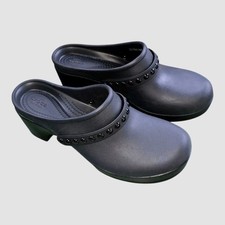Rare crocs sarah for sale  Cumby