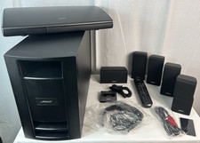 Bose lifestyle soundtouch for sale  Navarre