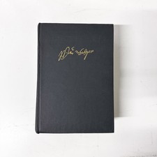 The Complete Works of William Shakespeare: Comprising His Plays and Poems with  comprar usado  Enviando para Brazil