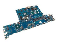 Placa-mãe ACER NITRO 5 AN515 CORE I5-11400H CPU GEFORCE GTX1650 NB.QEK11.002 comprar usado  Enviando para Brazil