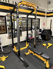 Legend fitness half for sale  Peoria
