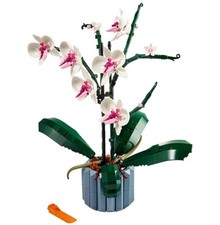 Lego botanicals orchid for sale  UK