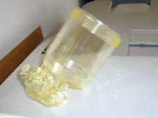 Serbatoio contenitore olio usato  Viterbo