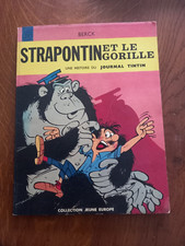 Strapontin 1964 ttbe d'occasion  Jullouville