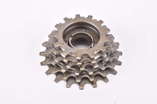 Roda livre NOS Regina Corsa 6 velocidades com 13-20 dentes e rosca italiana de 1981 comprar usado  Enviando para Brazil
