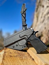 Fondina iwb usato  Spedire a Italy