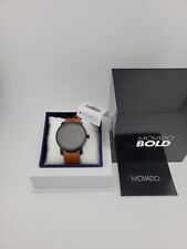 Movado bold men for sale  New York