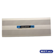Inverter 1200w 230v usato  Giardini Naxos