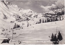 Foppolo bergamo campi usato  Isola Vicentina