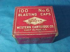 Vintage western cartridge for sale  Binghamton