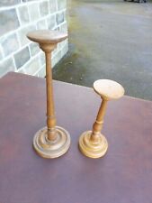 Two vintage antique for sale  HALIFAX