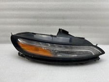 Usado, Farol lateral direito para passageiros Jeep Cherokee 2014-2018 fabricante de equipamento original comprar usado  Enviando para Brazil