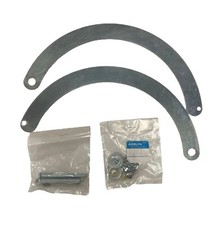 448 leaf guard for sale  Holly
