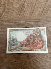Billet banque n1144 d'occasion  Saint-Jean-en-Royans