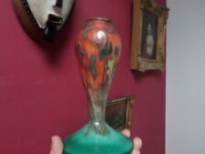 Vase pate verre d'occasion  Marseille V