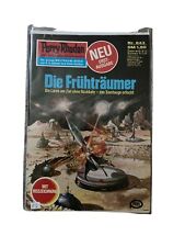 Perry rhodan 843 gebraucht kaufen  Göttingen