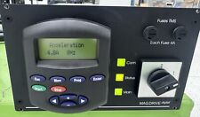 Controlador de bomba turbo Leybold 400035V0017 MAG. DRIVE digital comprar usado  Enviando para Brazil