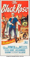 Movie poster black for sale  Hoffman Estates