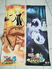 Poster naruto usato  San Mauro Castelverde