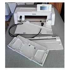 Brother scanncut sdx950sk gebraucht kaufen  Wallenhorst