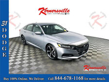 2018 honda accord sport sedan for sale  Kernersville