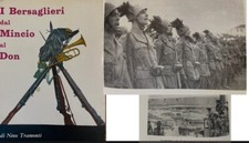 Nino tramonti bersaglieri usato  Treviso
