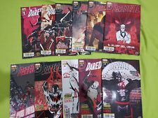 Lotto fumetti marvel usato  Taranto
