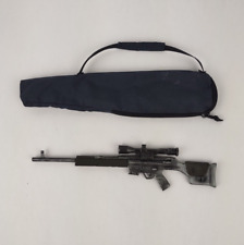 Scale custom rifle for sale  USA