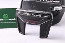 Cleveland frontline elevado for sale  LOANHEAD