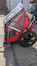 Children double bike for sale  DUNSTABLE