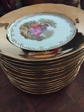Service table porcelaine d'occasion  Nanterre