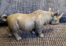 Schleich rhinoceros rhino for sale  LIVERPOOL