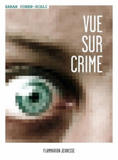 Vue crime sarah d'occasion  Hennebont