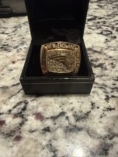 1996 patriots afc for sale  Easley