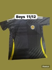 Inspired football scotland for sale  COVENTRY