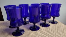 glasses vintage 8 set for sale glasses vintage 8 set for sale Slippery Rock