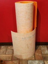 Schulter ditra thickness d'occasion  Expédié en Belgium