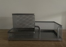 Office mesh desk for sale  SHIFNAL