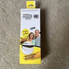 Vizmaxx self adjusting for sale  Miami