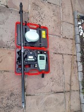 Leica gps 1200 for sale  STEVENAGE