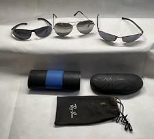 Pairs sunglasses inc for sale  EXETER